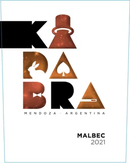 Malbec Kadabra