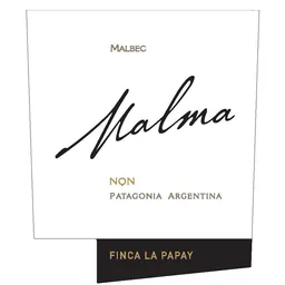 Bodega MALMA Malma Finca La Papay Malbec