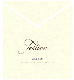 Bodega Monteviejo Festivo Malbec