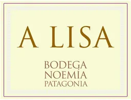 Bodega Noemia de Patagonia A Lisa Malbec