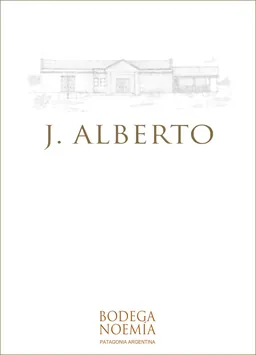 J. Alberto Malbec