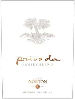 Bodega Norton Privada
