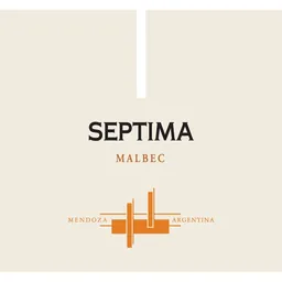 Septima Malbec