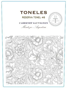 Cabernet Sauvignon Reserva Tonel 46