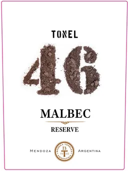 Malbec Reserva Tonel 46