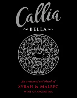 Bodegas Callia Bella