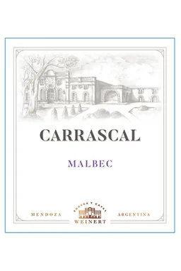 Carrascal Malbec