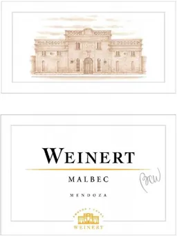 Estate Malbec