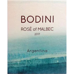 Rose of Malbec