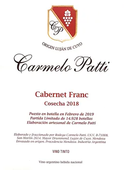 Cabernet Franc