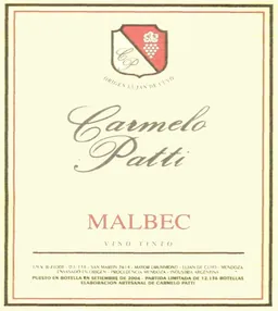 Malbec