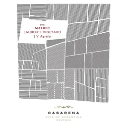 Lauren's Vineyard Malbec