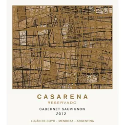 Reservado Cabernet Sauvignon