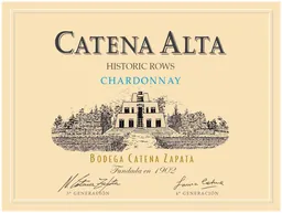 Alta Chardonnay