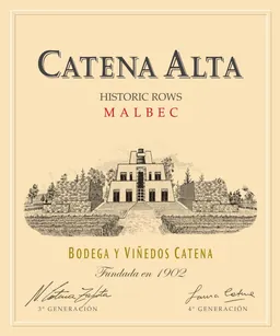 Alta Malbec