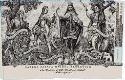 Zapata Argentino Vineyard Malbec