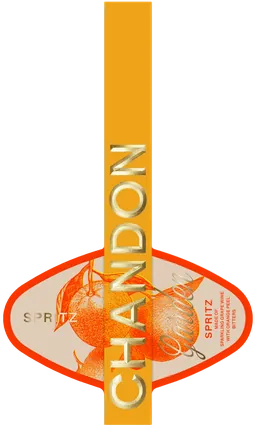 Garden Spritz