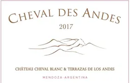Cheval des Andes