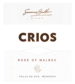 Rose of Malbec