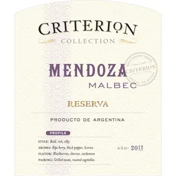 Malbec