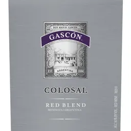 Colosal Red Blend