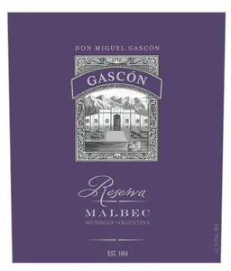 Riserva Malbec