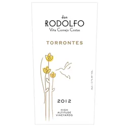 Torrontes