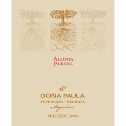 Alluvia Parcel Malbec