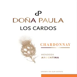 Los Cardos Chardonnay