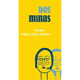 Dos Minas Torrontes