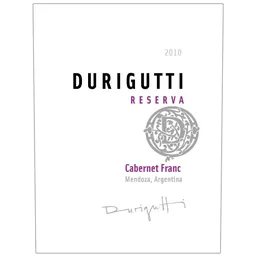 Reserva Cabernet Franc
