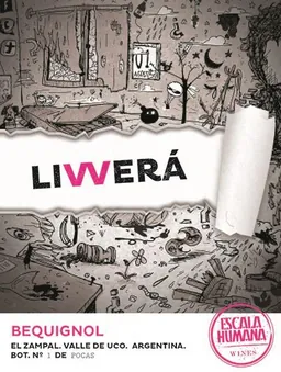 Livvera Bequignol