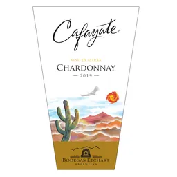 Etchart Cafayate Chardonnay