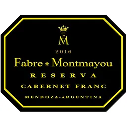 Reserva Cabernet Franc