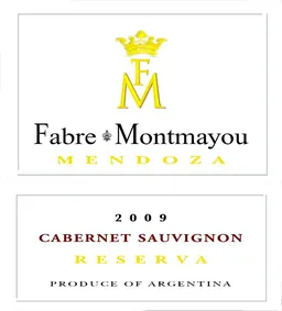 Reserva Cabernet Sauvignon