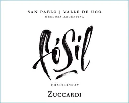Fosil Chardonnay