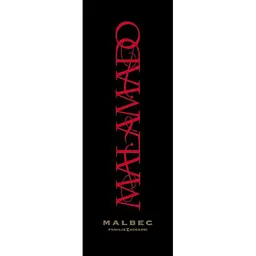 Malamado Malbec Port