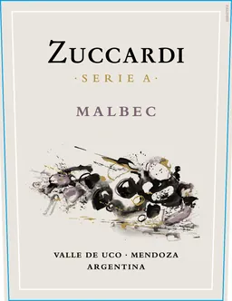 Serie A Malbec