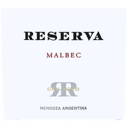 Reserva Malbec