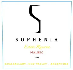 Estate Malbec
