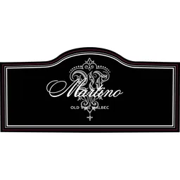 Old Vine Malbec
