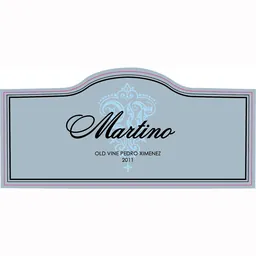 Pedro Ximenez