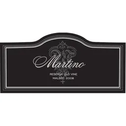Reserva Malbec