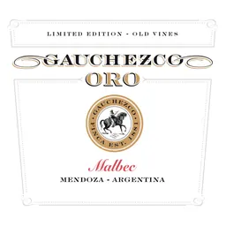 Oro Malbec