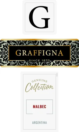 Graffigna Winery Malbec