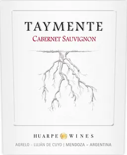 Taymente Cabernet Sauvignon