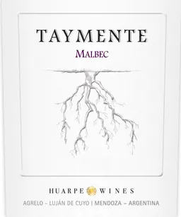 Taymente Malbec