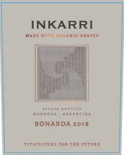 Estate Bonarda