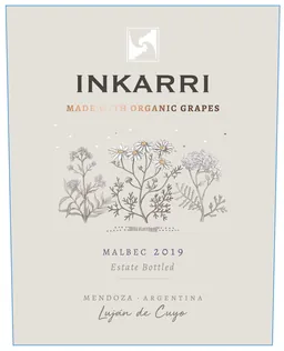 Estate Malbec