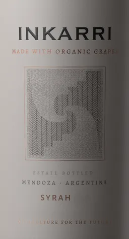 Estate Syrah